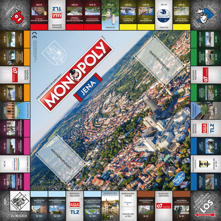 Monopoly Jena