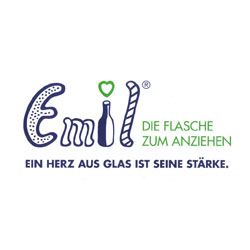 EMIL – DIE FLASCHE