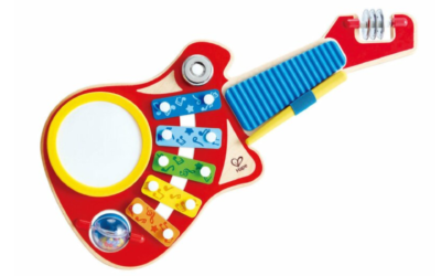 HAPE 6-in-1-Musikinstrument
