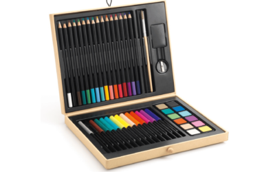 DJECO Malstifte Box