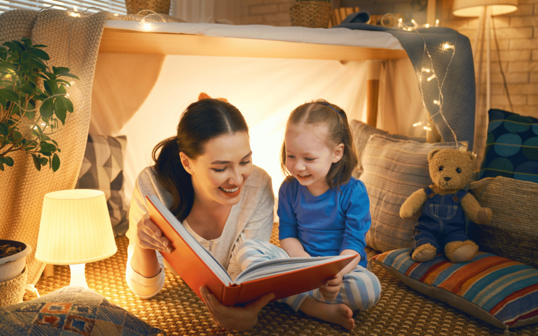 Kinderbücher
