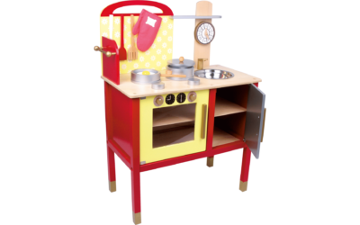 Legler Kinderküche Denise aus Holz