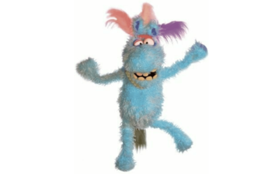 Living Puppets Horst Pferdinand