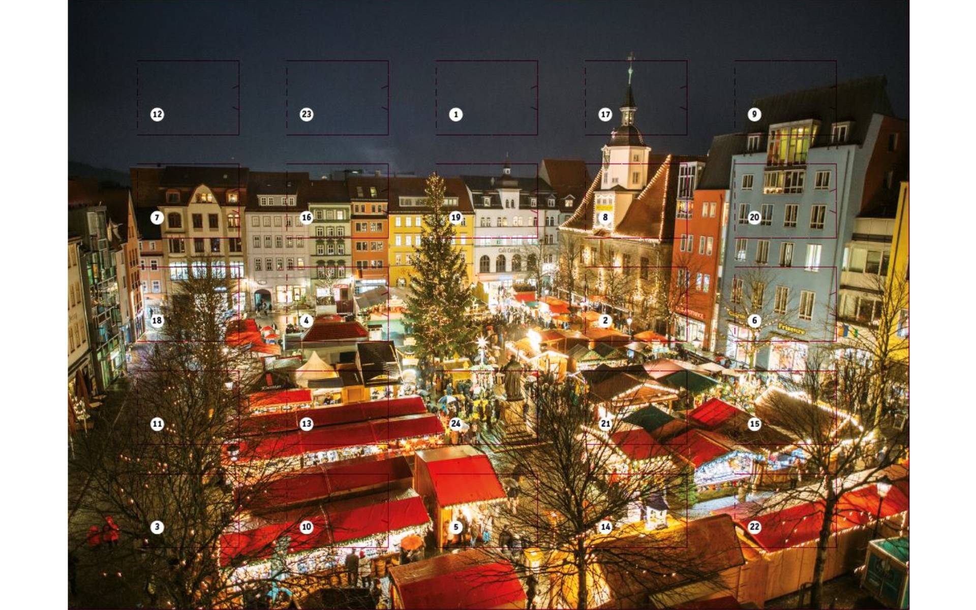 Jena Adventskalender