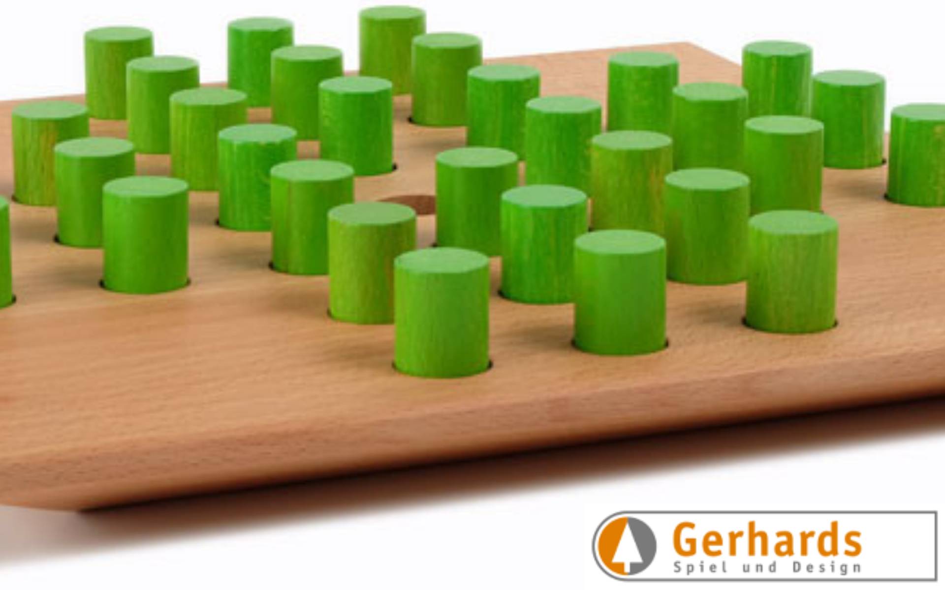Gerhards Spiele Gerhards Spiele