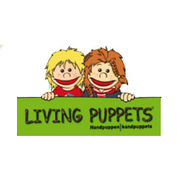 LIVING PUPPETS