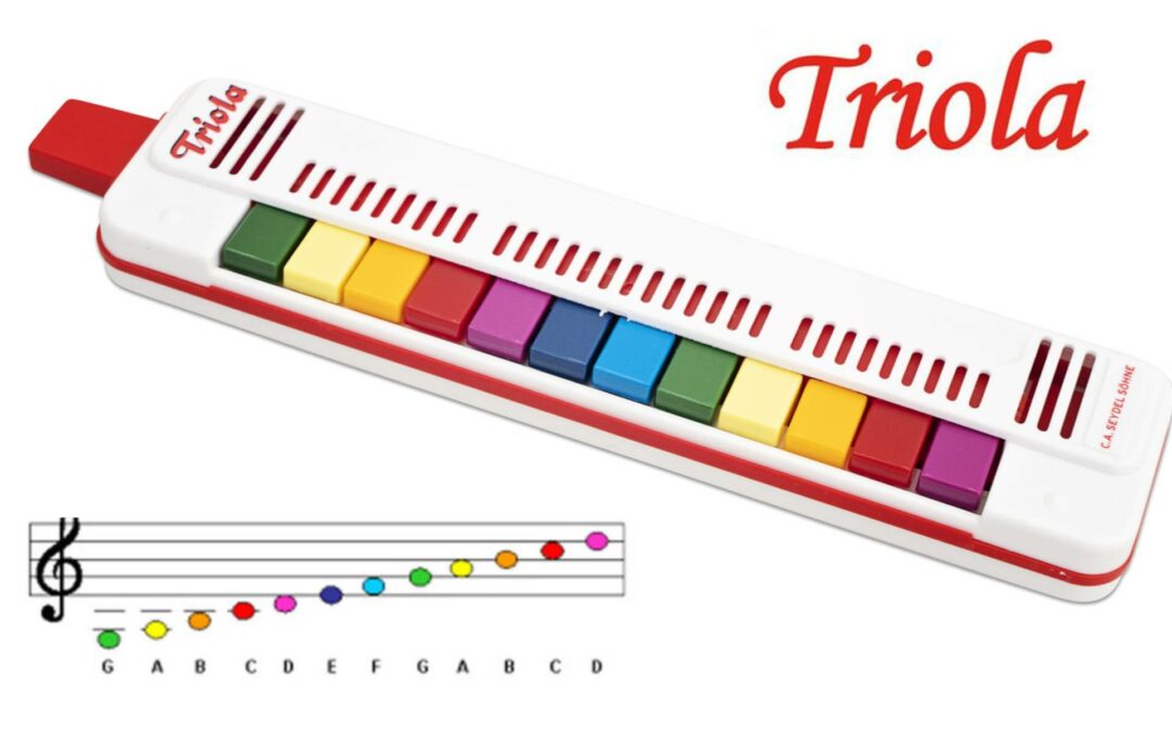 Musikinstrumente für Kinder