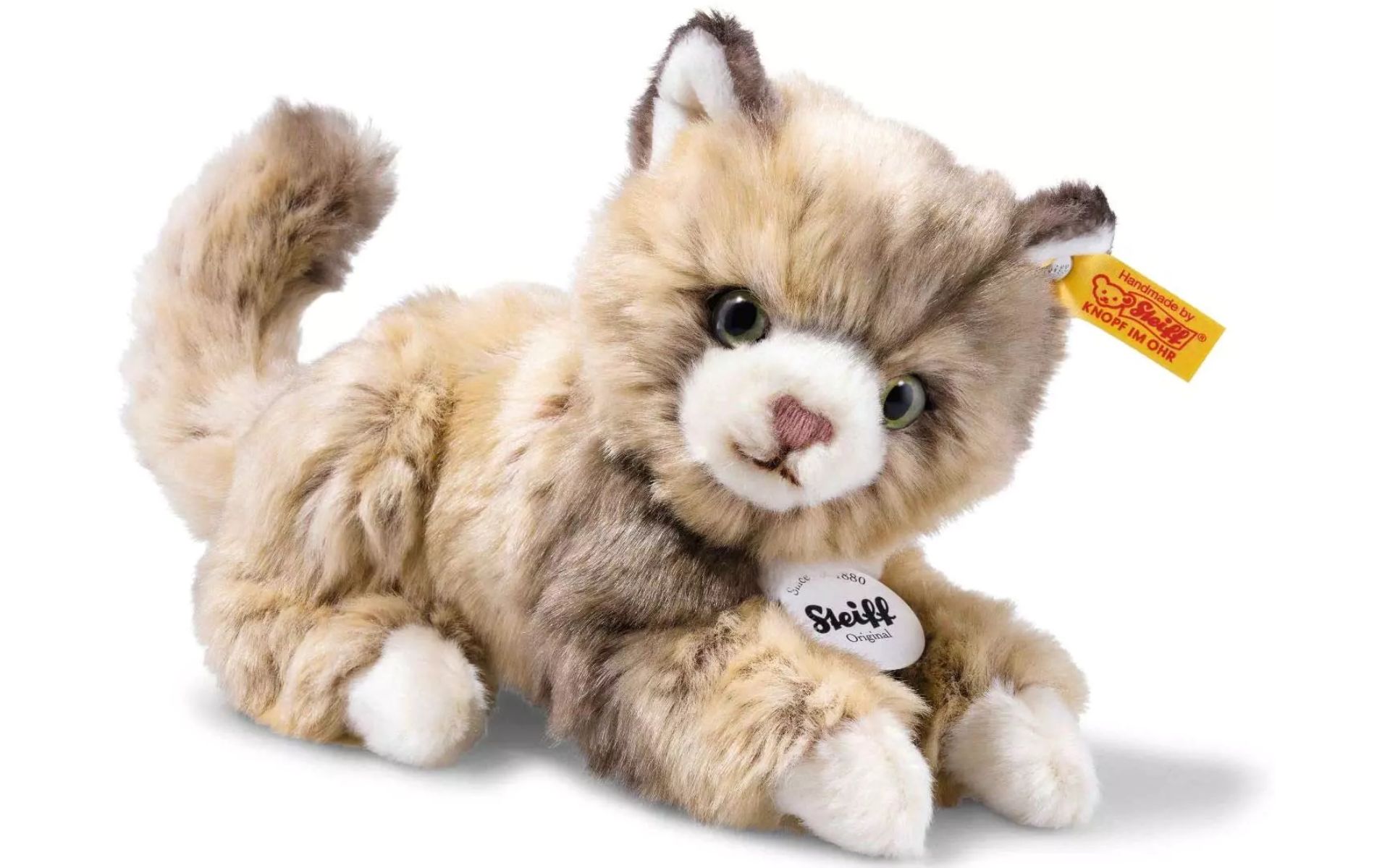 Steiff Kuscheltiere