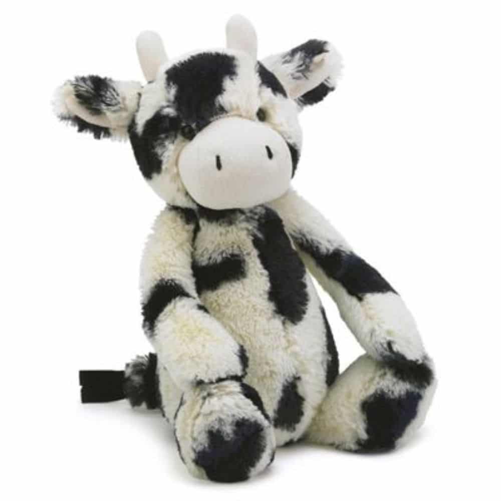 Jellycat Bashful Calf Original