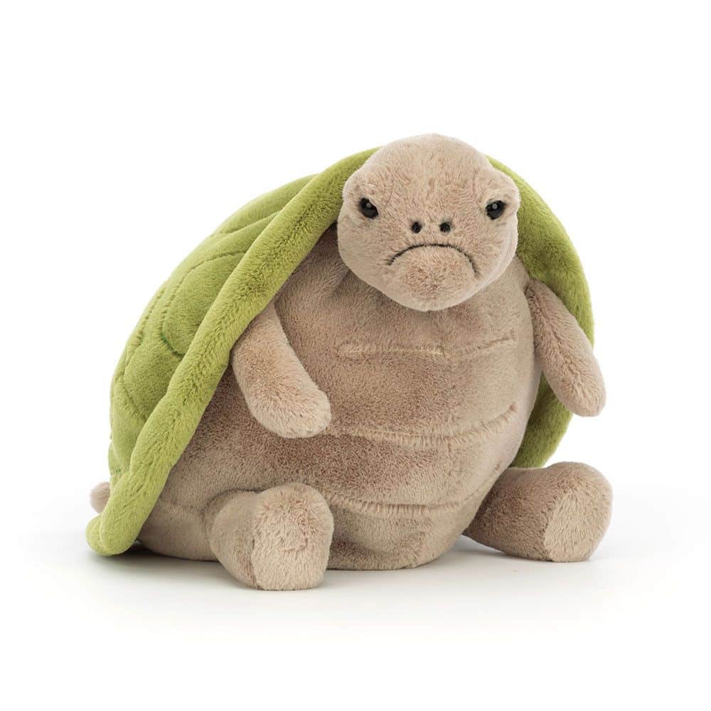 Jellycat R Timmy Turtle Big