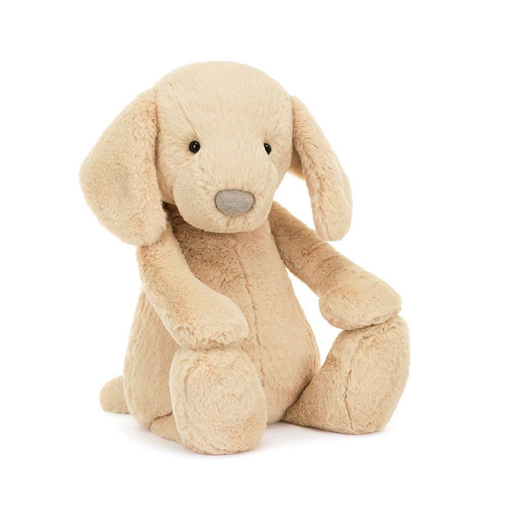 Jellycat Luxe Puppy Orlando