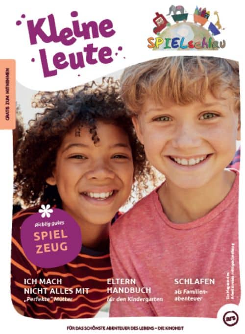 SPIELschlau Magazin 2025