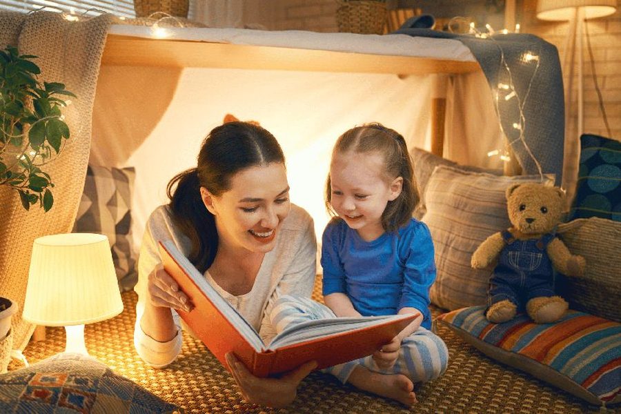 Kinderbücher