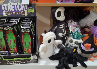 halloween plüsch jena – Detailansicht 1 | SPIELschlau Jena
