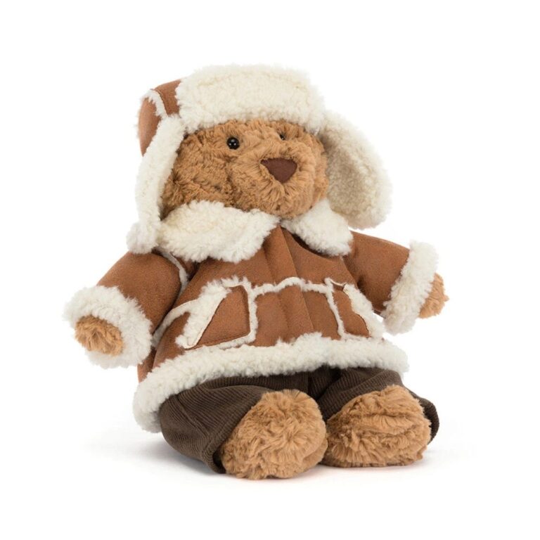 Jellycat in Jena